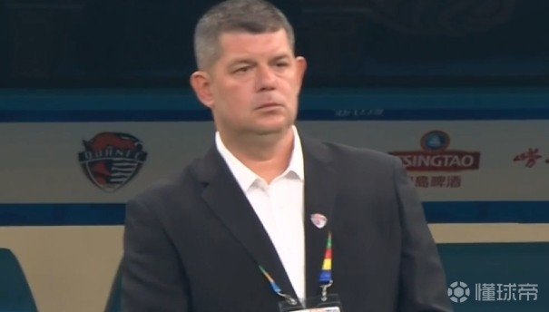 里斯蒂奇：未来每场比赛都是决战，明天必须要竭尽全力