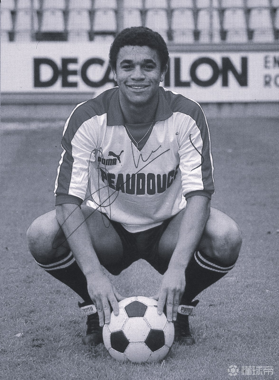 哀悼，里尔旧将若埃尔-亨利不幸离世，终年63岁