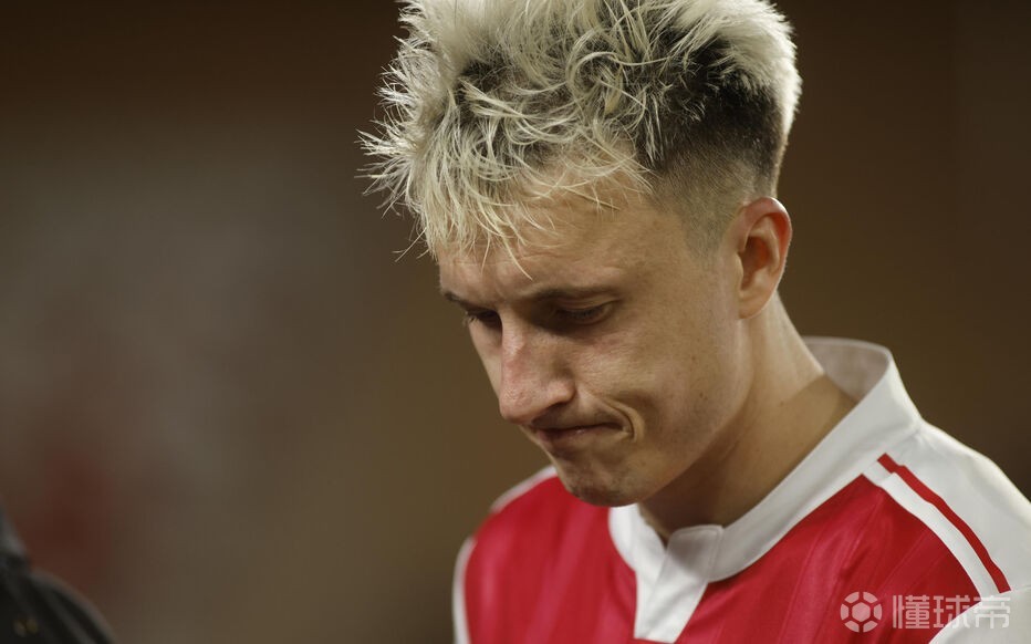 戈洛温：法国的裁判水平很差，摩纳哥明显遭到了偏袒性对待